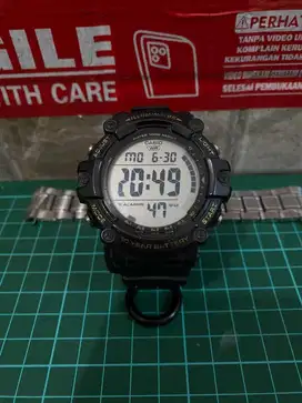 casio Ae1500w original