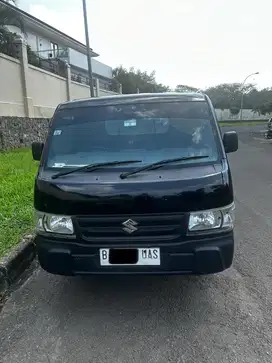 Dijual suzuki carry pick up 2022