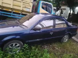 SOLUNA GLI Tahun 2000