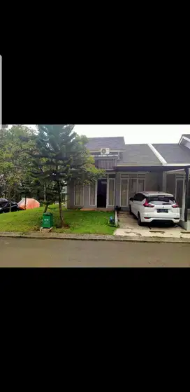 RUMAH HUK DI SENTUL ALAYA