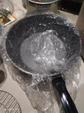 Panci 3 in 1 (serbaguna)