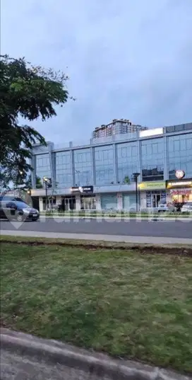 Termurah rukan la riviera bisa lanjut cicilan hadap longbeach
