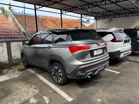 Wuling Almaz 2022 Bensin