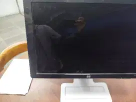Jual Monitor Hp W2448HC