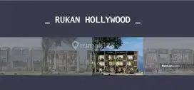 Dijual Ruko Marina Bay Hollywood Pik 2 View Mangroves Bisa Lanjut Cici
