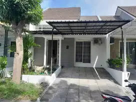DIJUAL! RUMAH PALMA CLASSICA, CITRALAND!