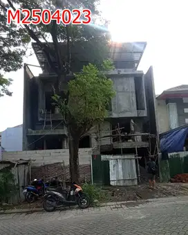 Dijual Rumah Minimalis New Gress Citraland dkt Royal Residence WBM