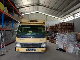 TURUN HARGA Gudang Sigma Kartika Gunug Sindur BOGOR