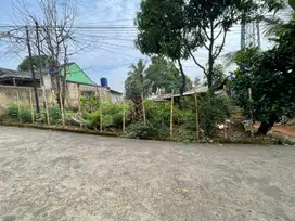 Kavling SHM di Ilir Barat 1. Cocok untuk Hunian Tengah Kota Palembang