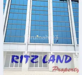 Ruko golf island blok B cocok untuk kantor dan semua usaha