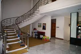 Rumah Strategis di Sukamulya Raya Luas dan Besar Bandung