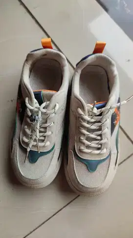 Sepatu anak cwe/cwo