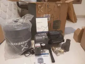 DIJUAL POMPA AIR GRUNDFOS JD BASIC 3 COMPLETE