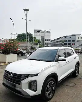 HYUNDAI CRETA TREND 2022 SUPER ISTIMEWA