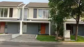 Dijual Rumah Northwest Park Siap Huni