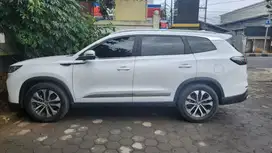 2023 Chery Tiggo 8 Pro 2.0 Premium SUV Panoramic AT 2023/2024