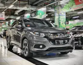 Honda HRV E 1.5 Automatic 2021