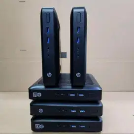 MINI PC HP T520 AMD GX-212JC RAM 8 GB SSD 256 GB D-NGC