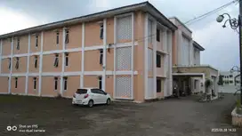 Rumah Induk & Rumah Kost   Putri 3 Lt Full Raya Dpn UIN Salatiga