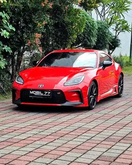 ODO 5RBU ASLI TOYOTA GR-86 2.4L ATPM 4 SEATER 2023 LIKE NEW CONDITION