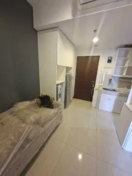 Disewakan Cepat Apartemen Springwood NEGO