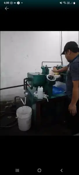 Operator Mixing