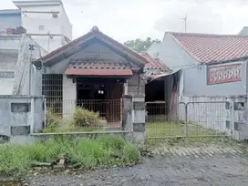 Di jual rumah DI PERUMAHAN GRIYA DADAP , TANGERANG