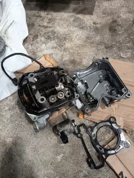 Head r15 v3 bisa juga buat nmax dan aerox