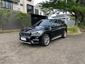 BMW X1 Sdrive1.8Xline At 2018