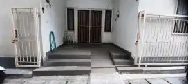 DIJUAL RUMAH JL. TANAH SEREAL, JEMBATAN LIMA, TAMBORA JAKARTA BARAT