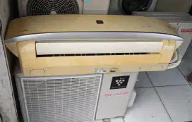 Ac 2pk merk sharp