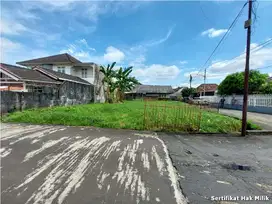Tanah di Perumahan Lemabang di Yayasan II: SHM Siap Balik Nama