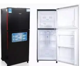 kulkas 2 pintu aqua D251
