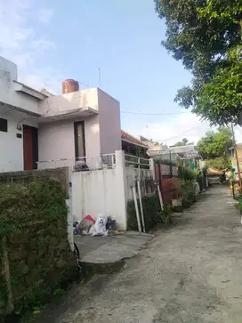 Dijual Rumah Tipe 36 Cileunyi, Perum Bumi Langgeng