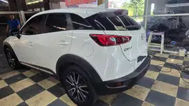 Mazda CX-3 2017 Bensin