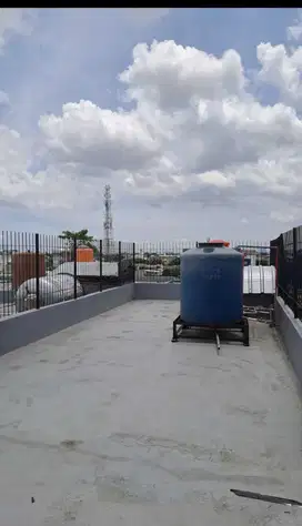 CARI RUKO SIAP PAKAI TANPA RIBET RENOVASI?