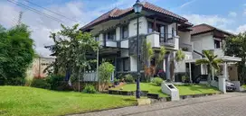 Rumah Murah Bagus Furnished Siap Huni Di Kota Baru Parahyangan Bandung