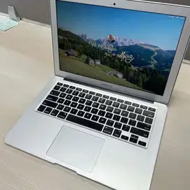 Macbook Air 2015 || 128 GB/8GB 13 inch Bekas Second