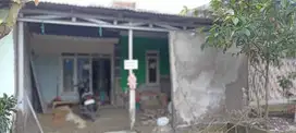 Dikontrakkan Rumah Murah Asri, Air Bersih, Udara Sejuk, dekat MM2100