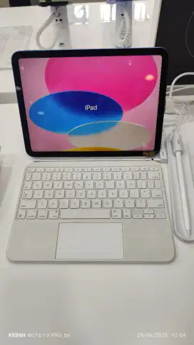 Kredit tanpa dp iPad A16 128gb WiFi only