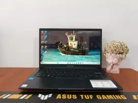 ASUS A1404ZA/ Core i3/ Ram 8GB/ SSD 256GB NVMe/ Windows 11/ Backlit