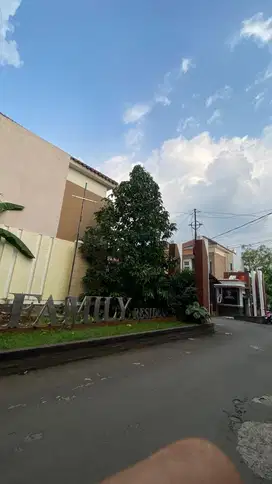 Rumah 2 Lantai Type 130/91 Strategis Full Akses Pd. Melati Kota Bekasi