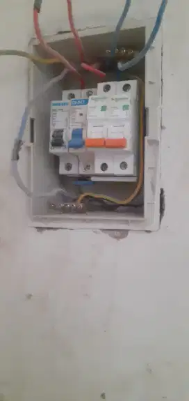 Teknisi pengalaman