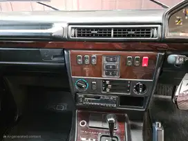 Mercedes-Benz G300 1996 Bensin