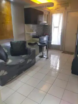 Disewakan apartemen kalibata city Tower ebony 2br furnish