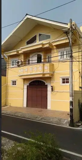 Dijual kosan ditebet jaksel