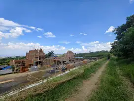 Investasi Tanah Murah Dekat UIN Malang