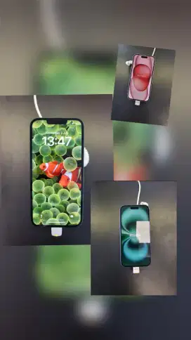 IPHONE 13, 15, 16 READYY
