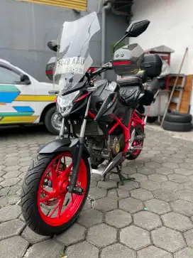 CB 150R LED 2017
