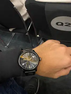 Ripcurl Black Shadow